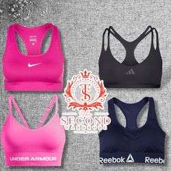 Mix brands sports bra