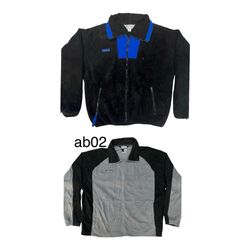 Columbia fleece jacket