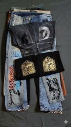 Hip hop Jeans