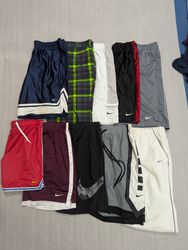 Nike sport shorts