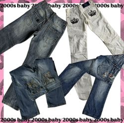 The ultimate y2k jeans-172