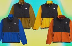 The North Face Fleece Jackets