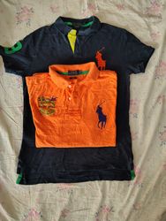 Polo ralph lauren big pony tshirt