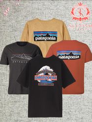 Patagonia t-shirt