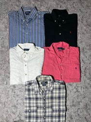 Polo Ralph  Lauren Shirts