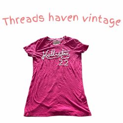 TH# 211 Vintage Y2K Hollister, Aeropostale & Aberc..