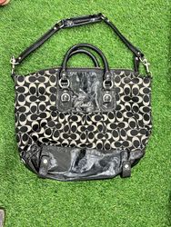 Coach bags