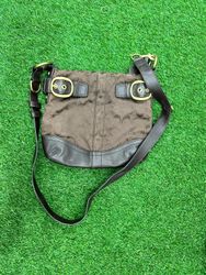 Coach bags