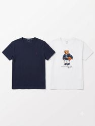 (FV-1819) Polo T-Shirts