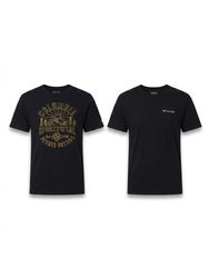 (FV-1823) Columbia T-Shirts