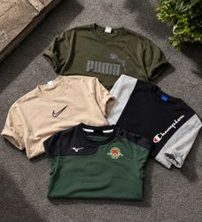 Branded Sweatshirts