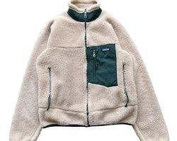 Patagonia Fleece Jackets