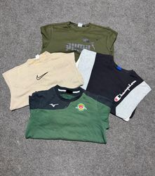 Branded sweatshirt