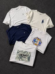 Branded t shirt