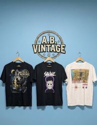 Printed T shirts