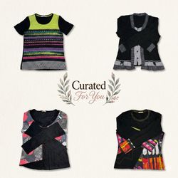 Y2K Graphic Long Sleeves T-shirt