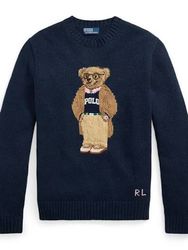 Ralph lauren Bear Sweaters