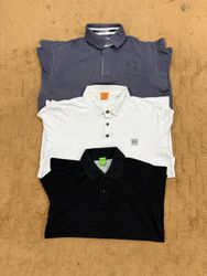 Hugo Boss Polo Shirts