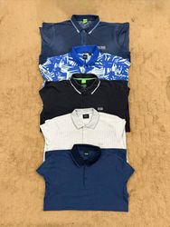 Hugo Boss Polo Shirts