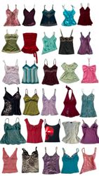 Cami top
