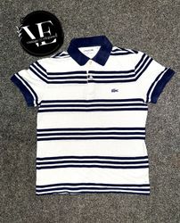 Lacoste Polo Shirts