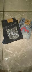 Evisu Jeans