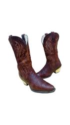MAV# Bundle 12 Best Quality Cowboy boots