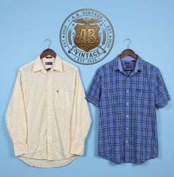 Chaps shirts