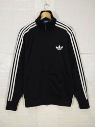 Adidas track jacket