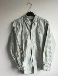 Polo Ralph Lauren button up shirt