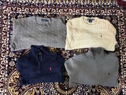 Polo Ralph Lauren Sweater