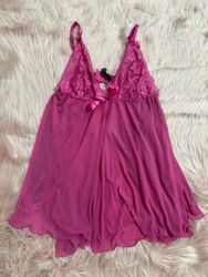Y2K Lace trim Tops Mix - [TS-0612]