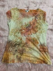 Artsy Y2K Tops Mix - [TS-0613]