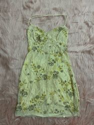 Y2K Party Wear Tops - [TS-0619]