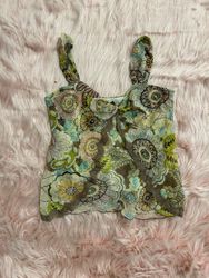 Y2K Summer Tops Collection - [TS-0620]