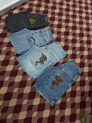Jnco jorts&jorts