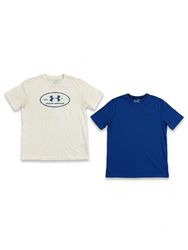 (FV-1830) Under Armour T-Shirts
