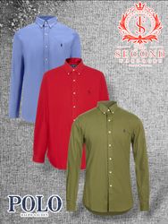 Polo men shirt