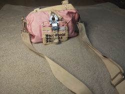 GG&L handbags