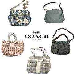 Coach Bags