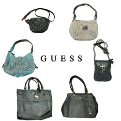 Guess Bags