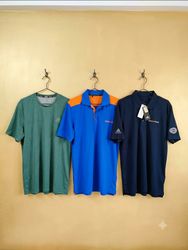Adidas Sport Shirts