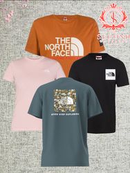 The north face t-shirt
