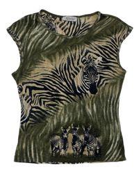 Y2K tank top