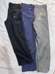 Carhartt Dickie Pants