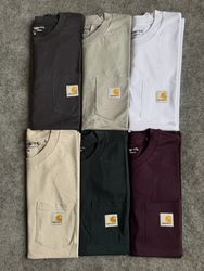 Carhartt T-Shirts