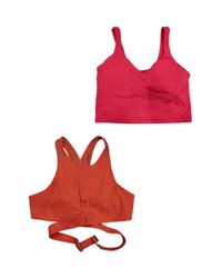 Lululemon top