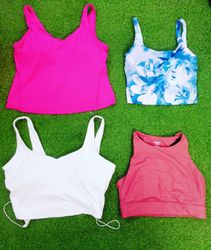 Women Branded & Unbranded  Tops
