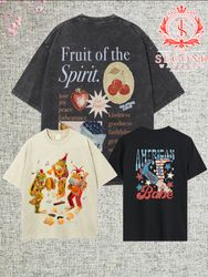 Printed T-Shirts