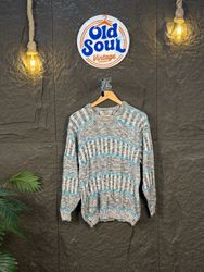 Pattern and Funky Sweaters | OSV-F-160